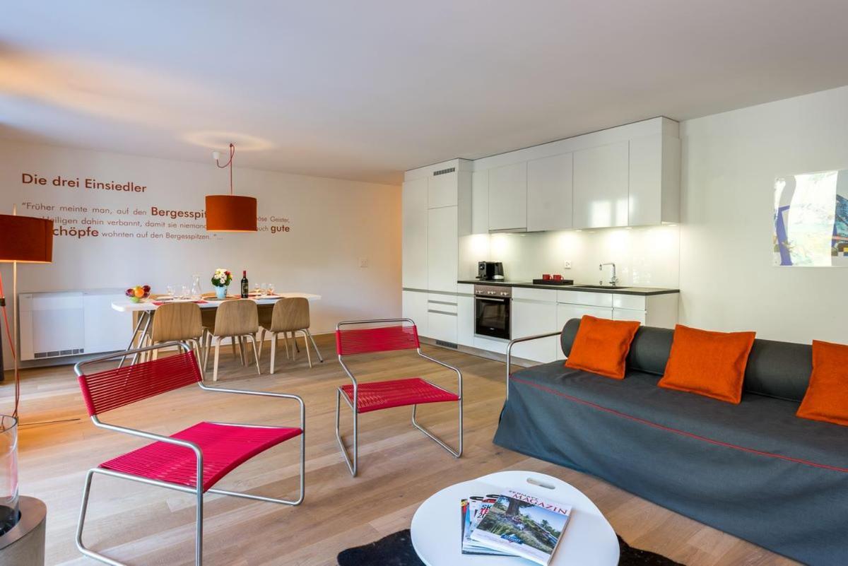 Legendär Aparthotel 4*