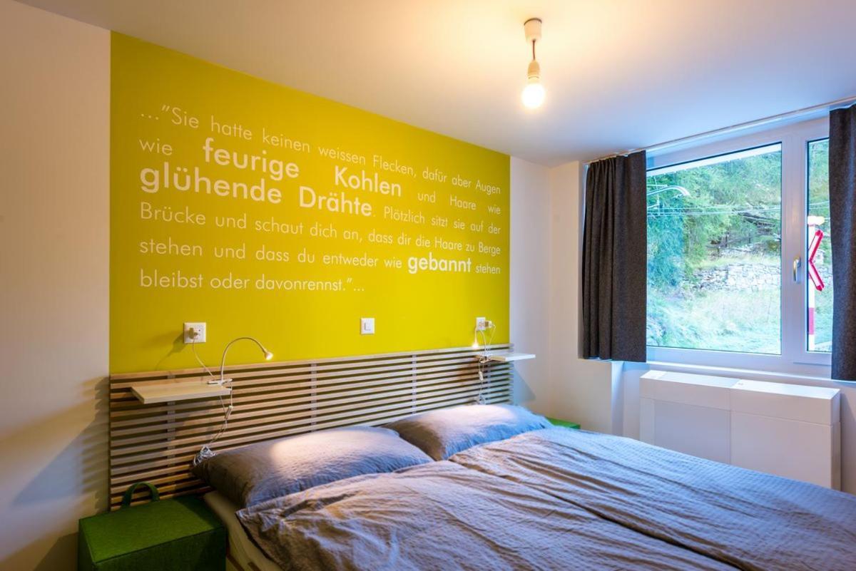 Legendär Aparthotel Zermatt