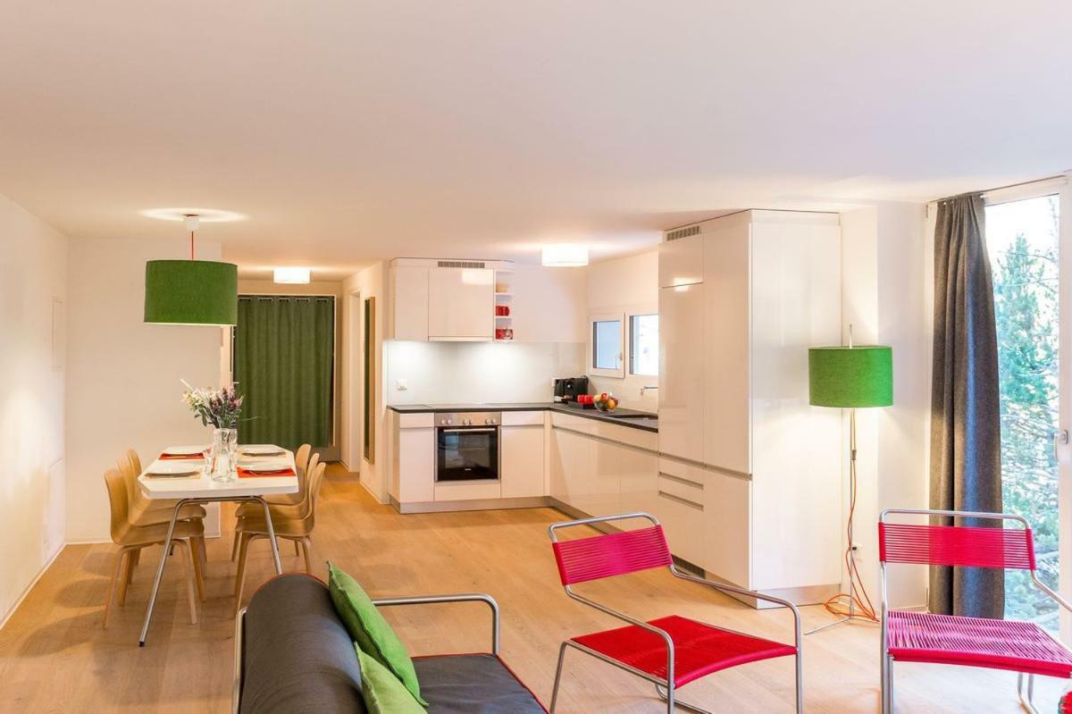 Aparthotel Legendär