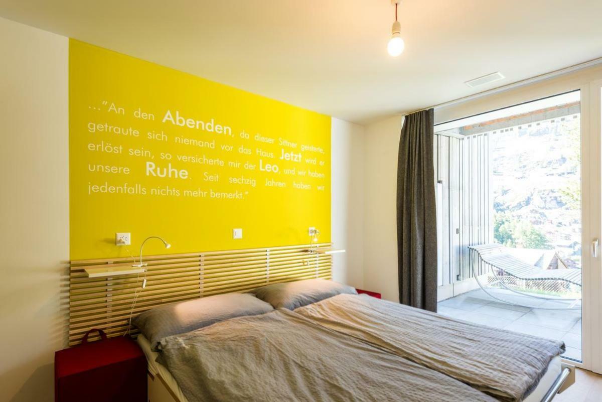 Aparthotel Legendär
