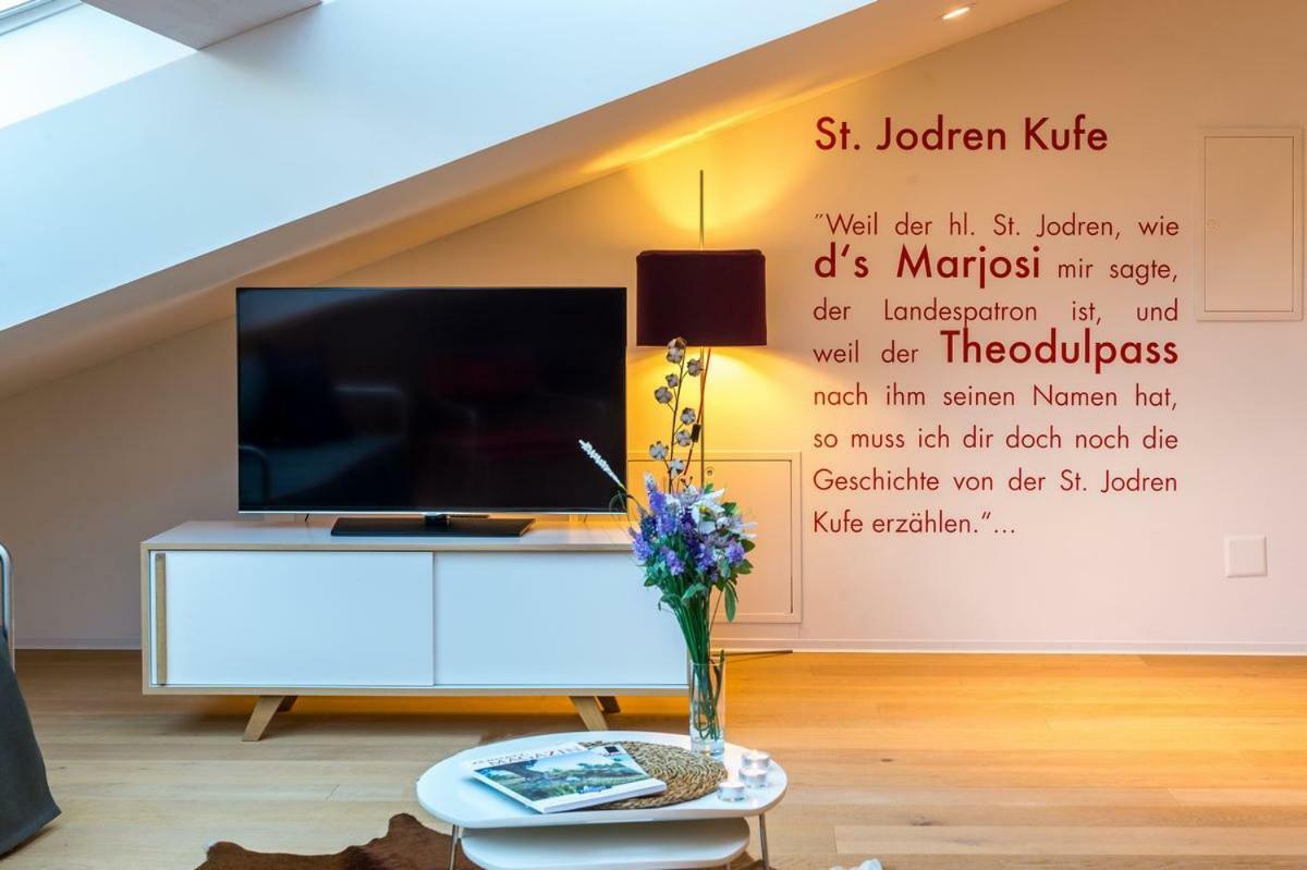Aparthotel Legendär