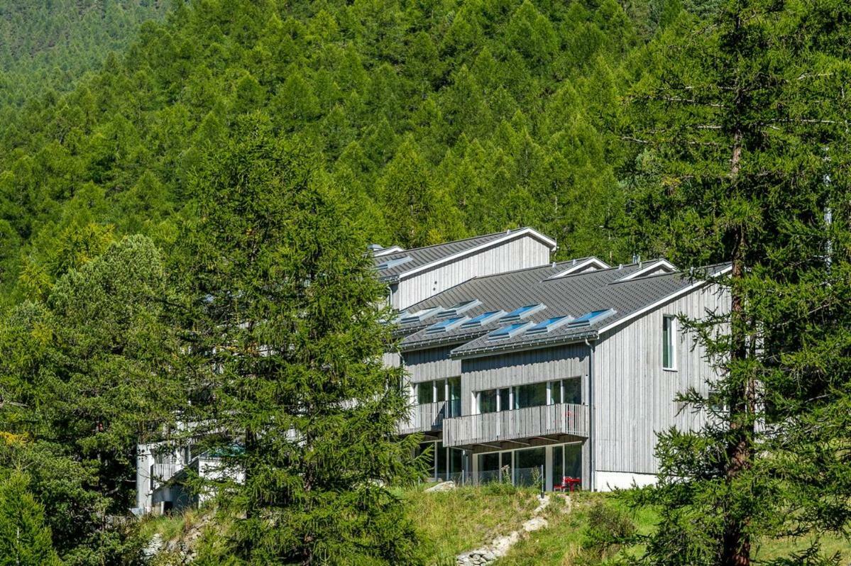 Legendär Zermatt