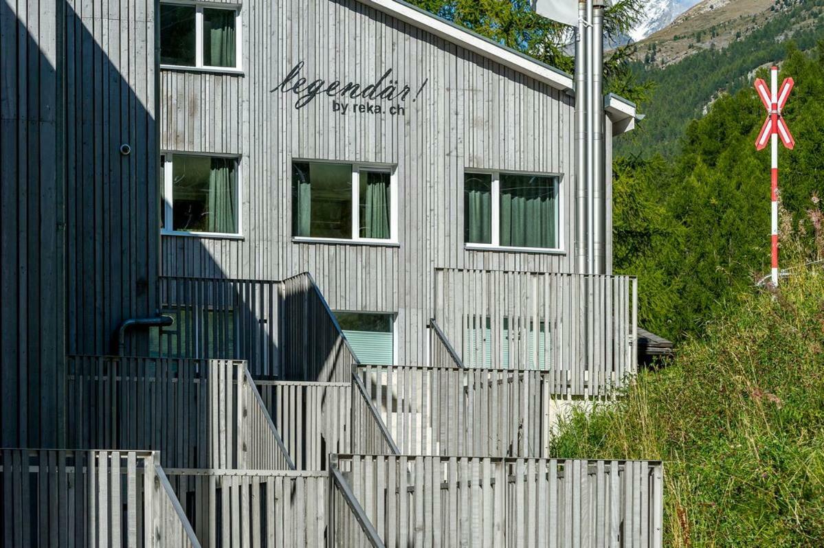 Aparthotel Legendär