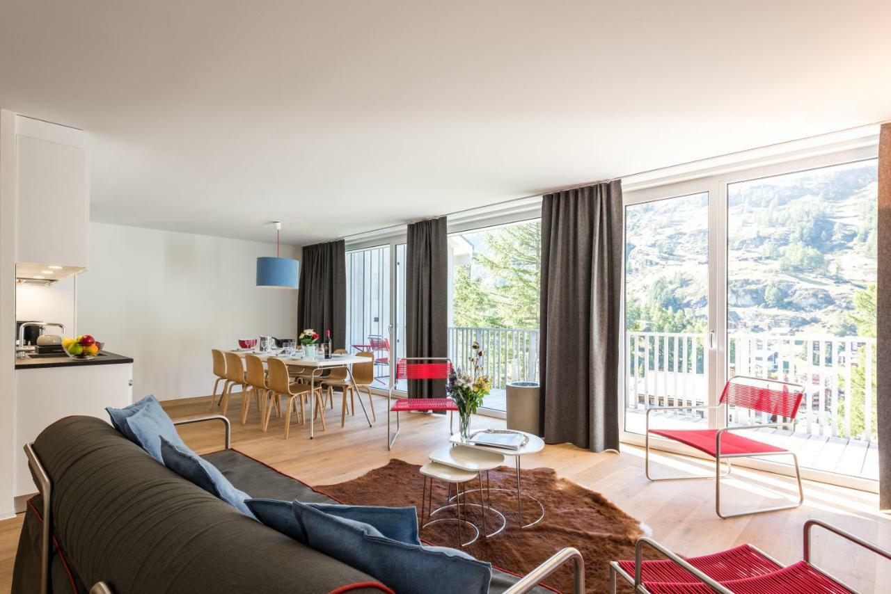Legendär Aparthotel