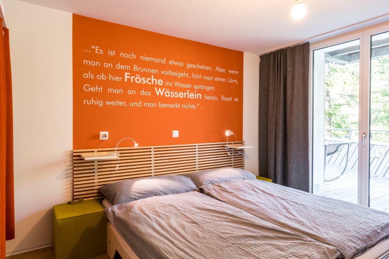 Aparthotel Legendär Zermatt