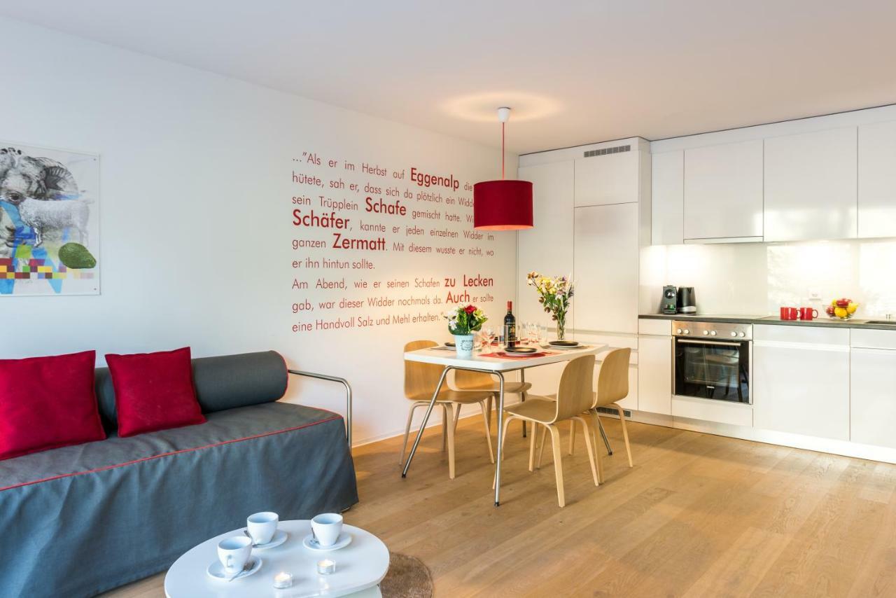 Legendär Aparthotel 4*