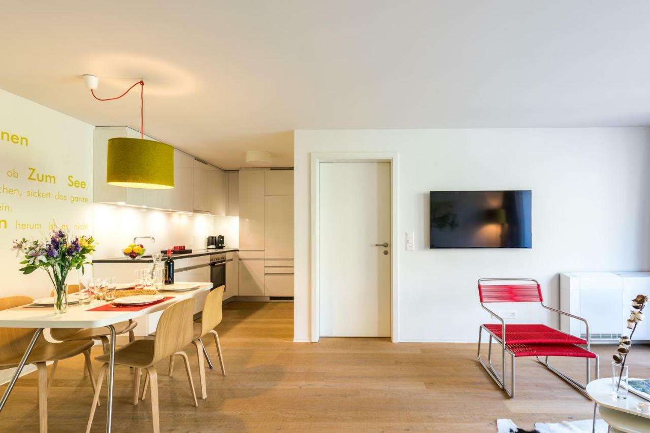 Legendär Aparthotel 4*