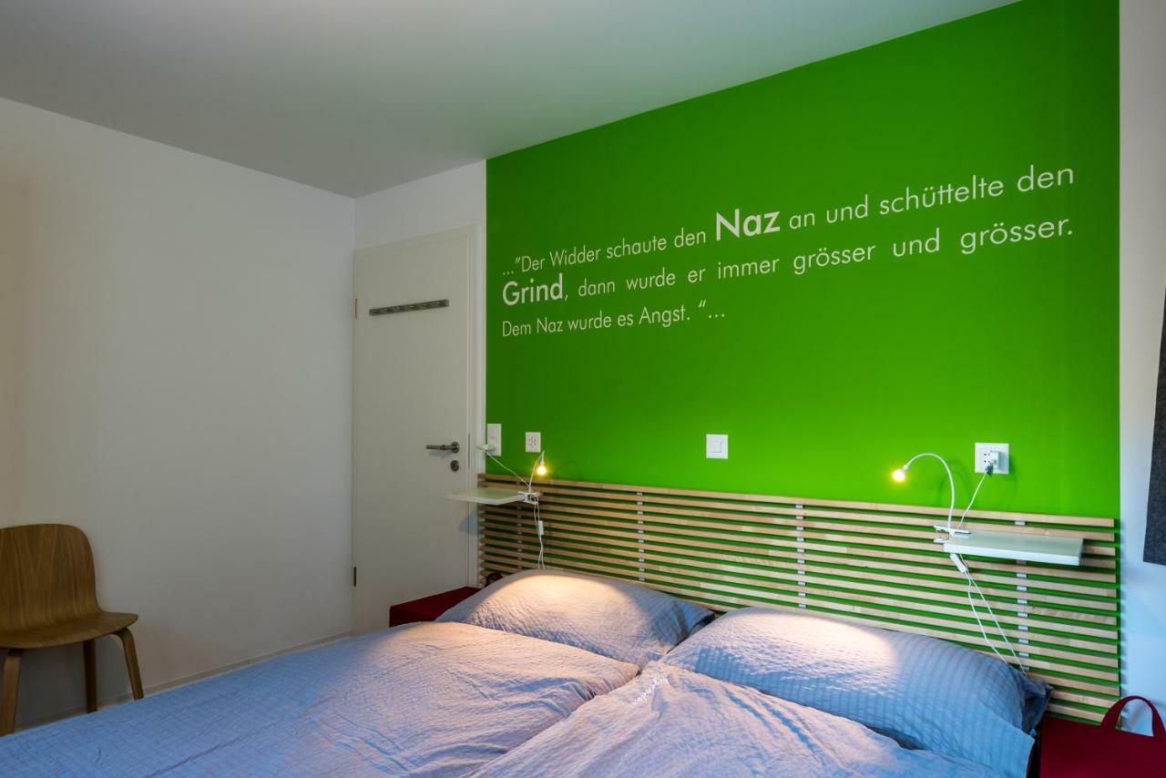 Aparthotel Legendär Zermatt