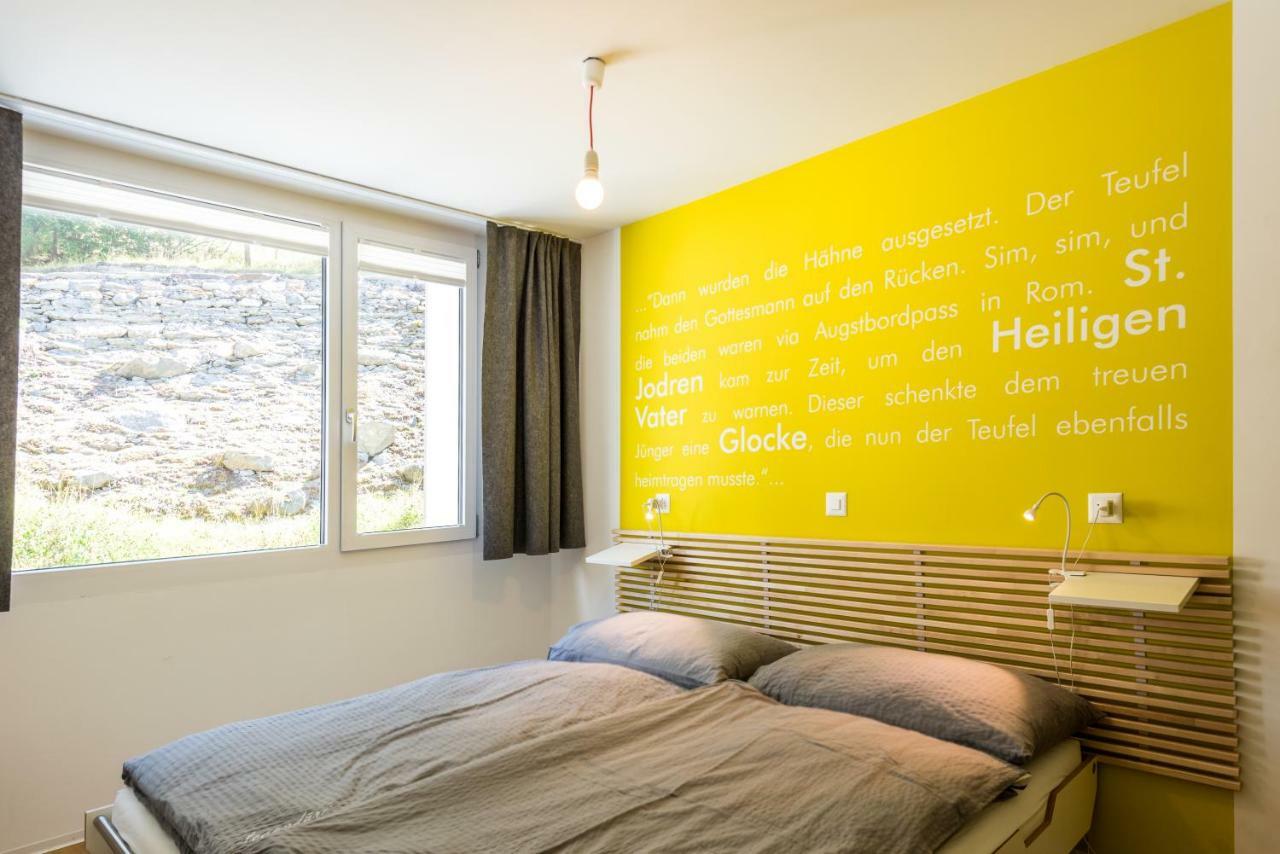 Legendär Aparthotel Zermatt