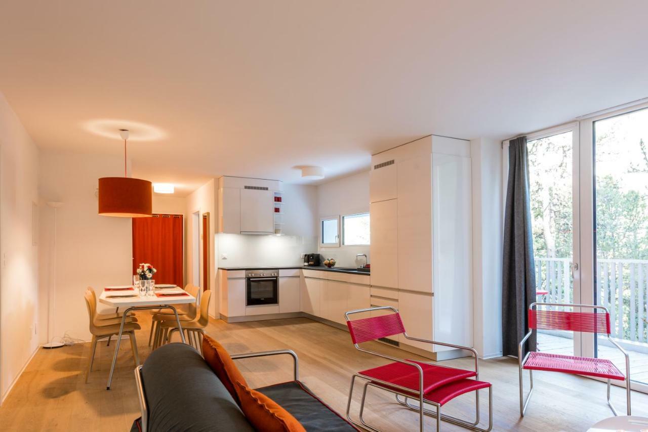 Aparthotel Legendaer 4*